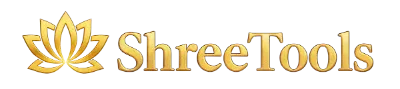 ShreeTools